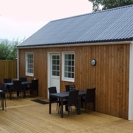 Brúnastaðir Holiday Home Barð Dış mekan fotoğraf