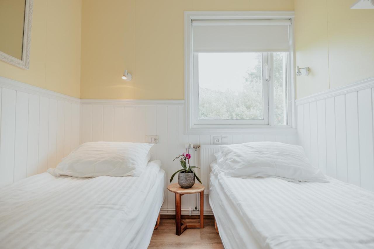 Brúnastaðir Holiday Home Barð Dış mekan fotoğraf