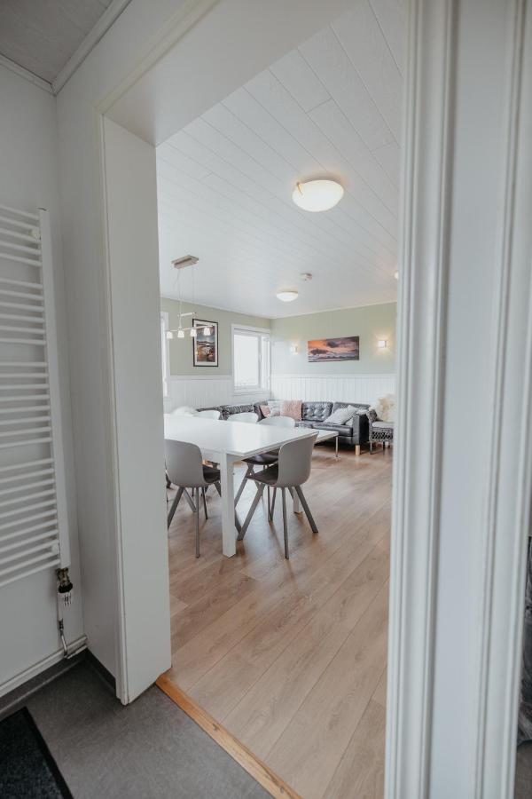 Brúnastaðir Holiday Home Barð Dış mekan fotoğraf