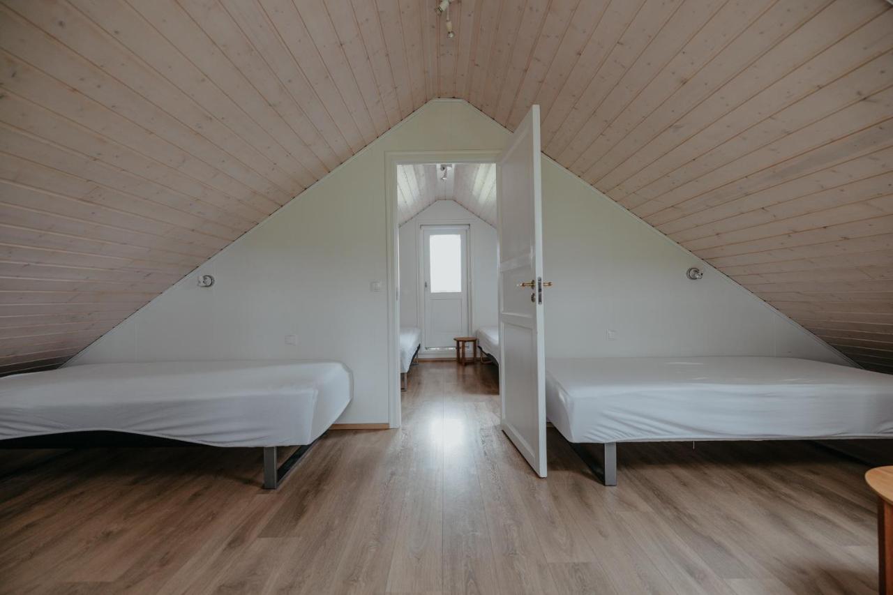 Brúnastaðir Holiday Home Barð Dış mekan fotoğraf
