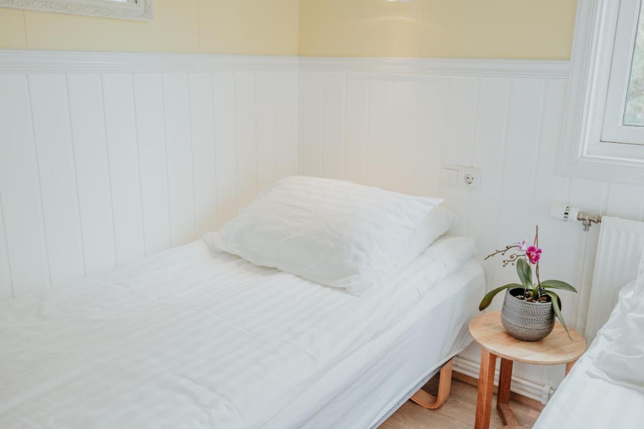 Brúnastaðir Holiday Home Barð Dış mekan fotoğraf