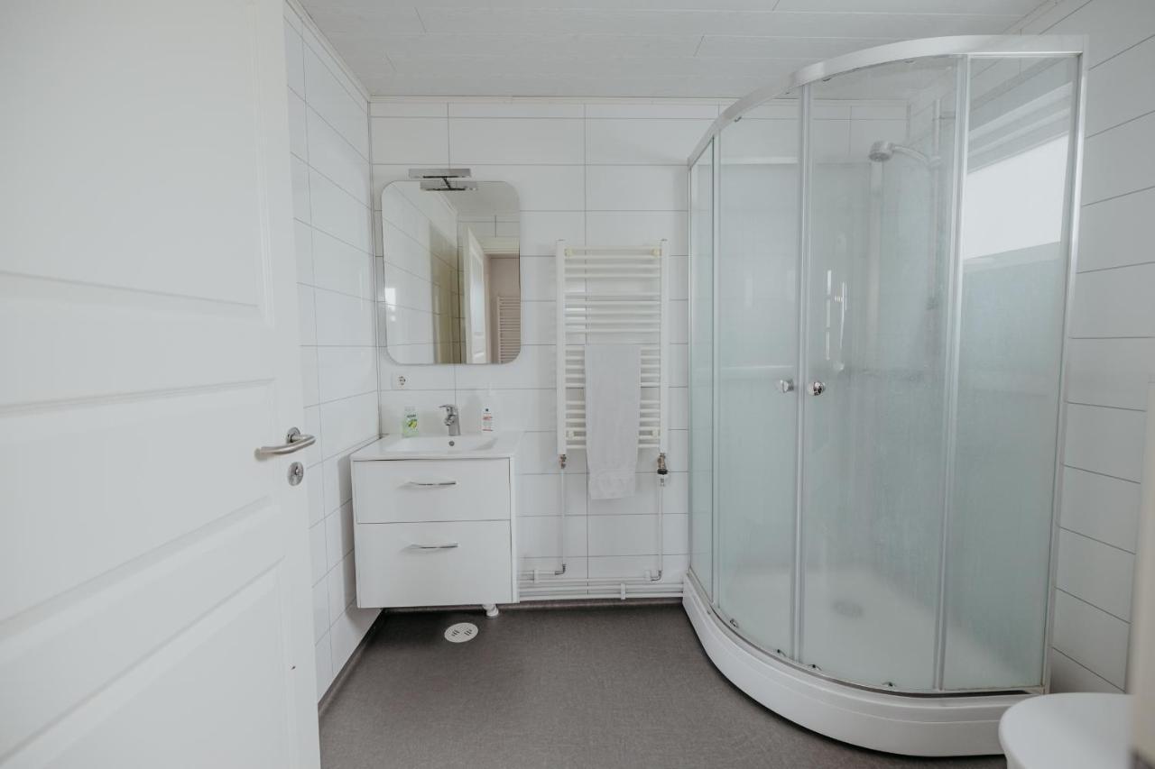 Brúnastaðir Holiday Home Barð Dış mekan fotoğraf