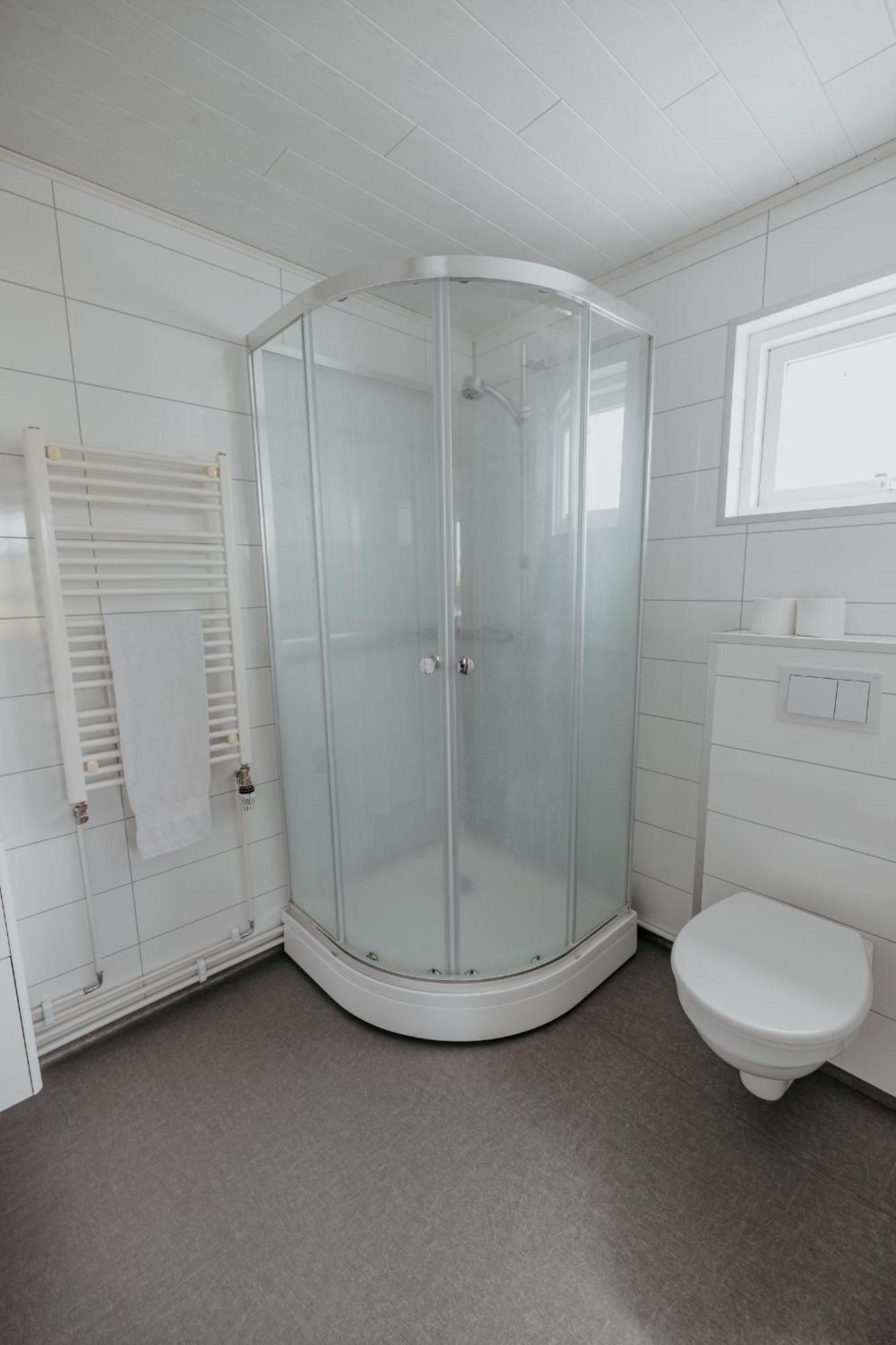 Brúnastaðir Holiday Home Barð Dış mekan fotoğraf