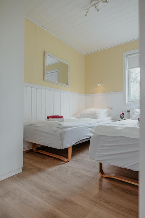 Brúnastaðir Holiday Home Barð Dış mekan fotoğraf