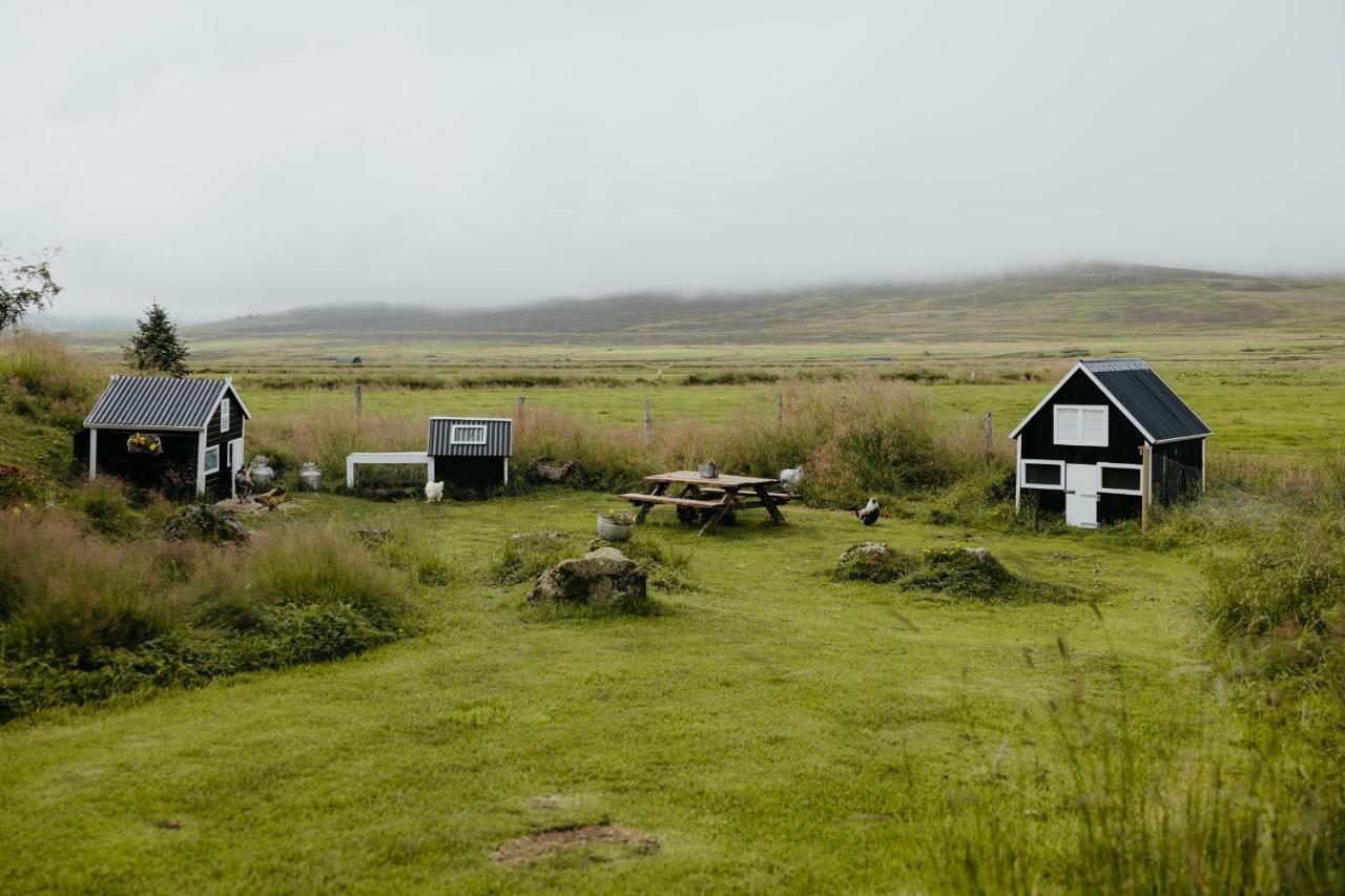 Brúnastaðir Holiday Home Barð Dış mekan fotoğraf